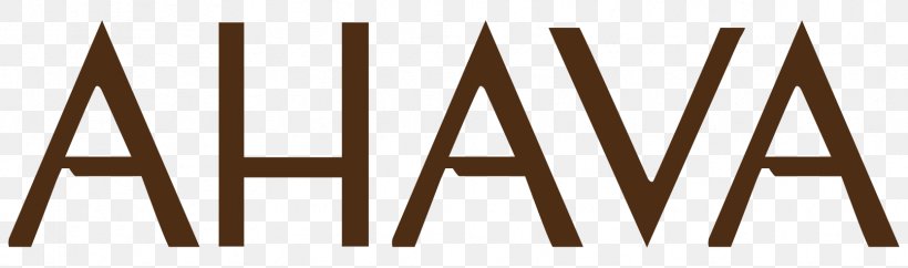 AHAVA Cosmetics Logo Beauty Parlour Hair Removal, PNG, 1667x492px, Ahava, Beauty, Beauty Parlour, Brand, Cosmetics Download Free