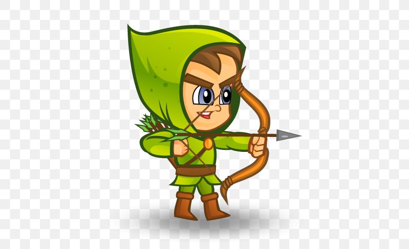 Archer 2D Animation Character Cartoon Drawing, PNG, 600x500px, Animation, Archer, Art, Cartoon, Character Download Free