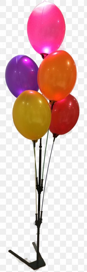Toy Party Supply - Birthday Party Background PNG