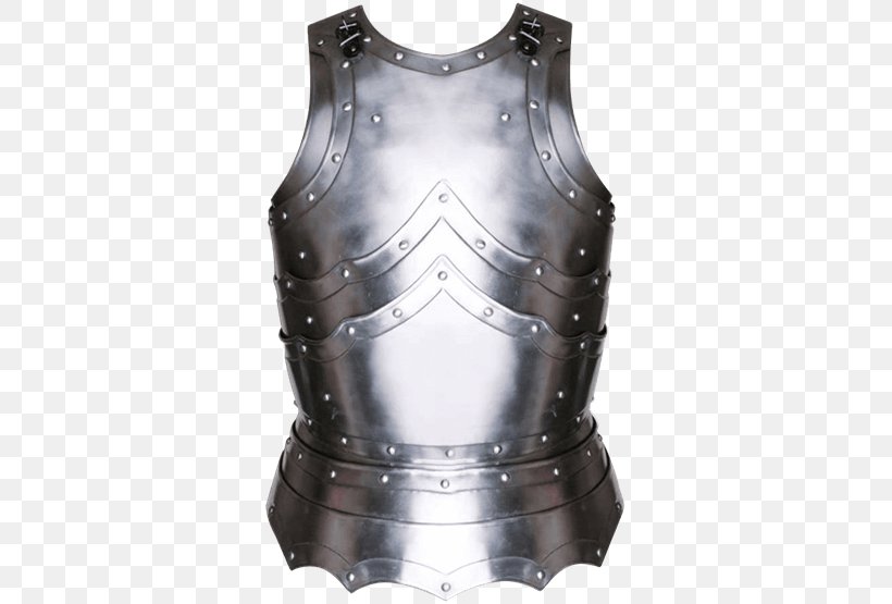 Breastplate Cuirass Components Of Medieval Armour Plate Armour, PNG, 555x555px, Breastplate, Armour, Body Armor, Components Of Medieval Armour, Cuirass Download Free