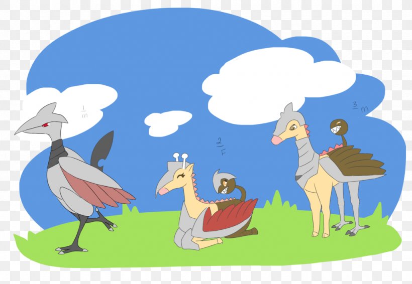 Cygnini Goose Illustration Duck Water Bird, PNG, 1024x708px, Cygnini, Art, Beak, Bird, Cartoon Download Free