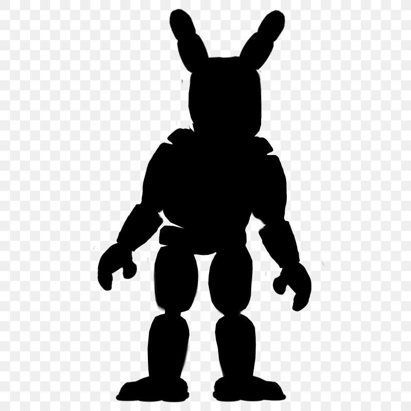 Digital Art Animatronics Character Five Nights At Freddy's, PNG, 502x819px, Digital Art, Animation, Animatronics, Art, Character Download Free