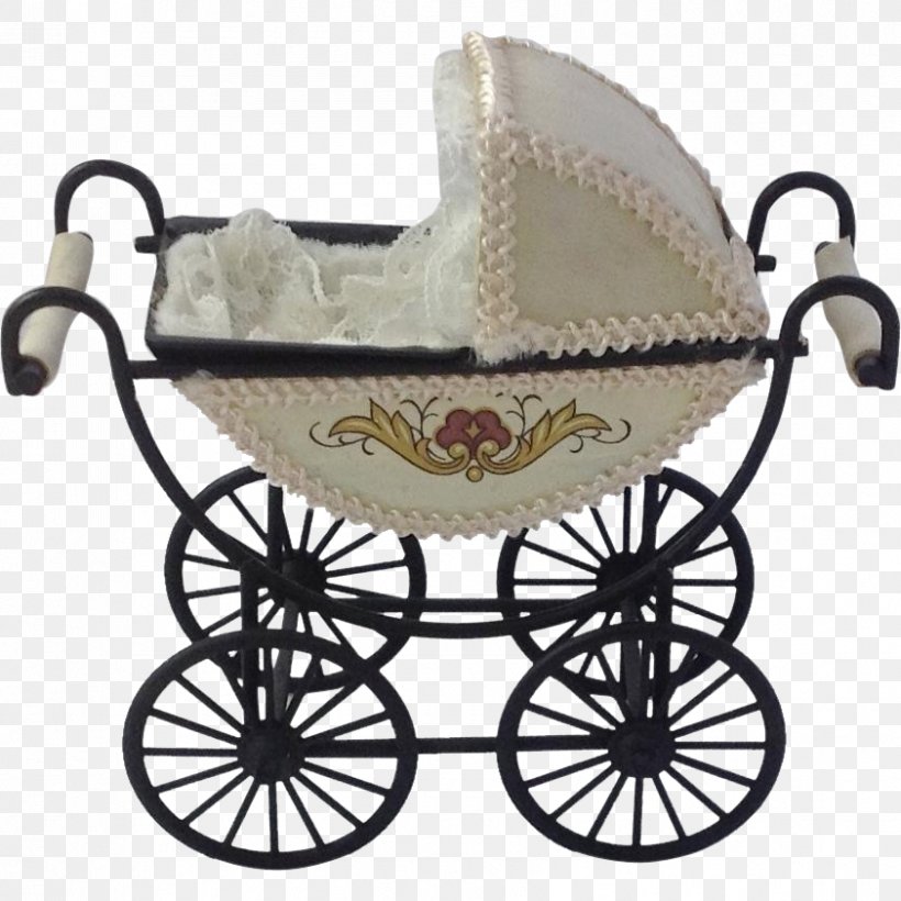 Dollhouse Baby Transport Antique, PNG, 842x842px, 112 Scale, Dollhouse, Antique, Baby Products, Baby Transport Download Free