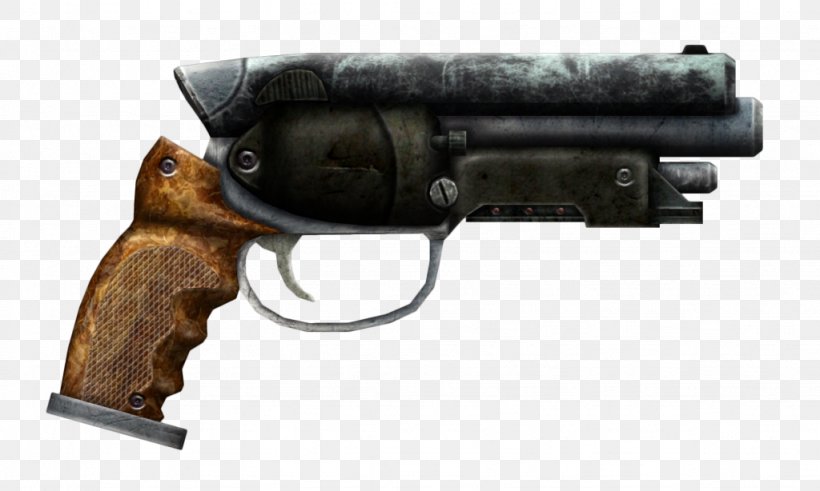Fallout: New Vegas Fallout 4 Fallout 2 Fallout 3 Weapon, PNG, 1024x614px, Fallout New Vegas, Air Gun, Bethesda Softworks, Fallout, Fallout 2 Download Free