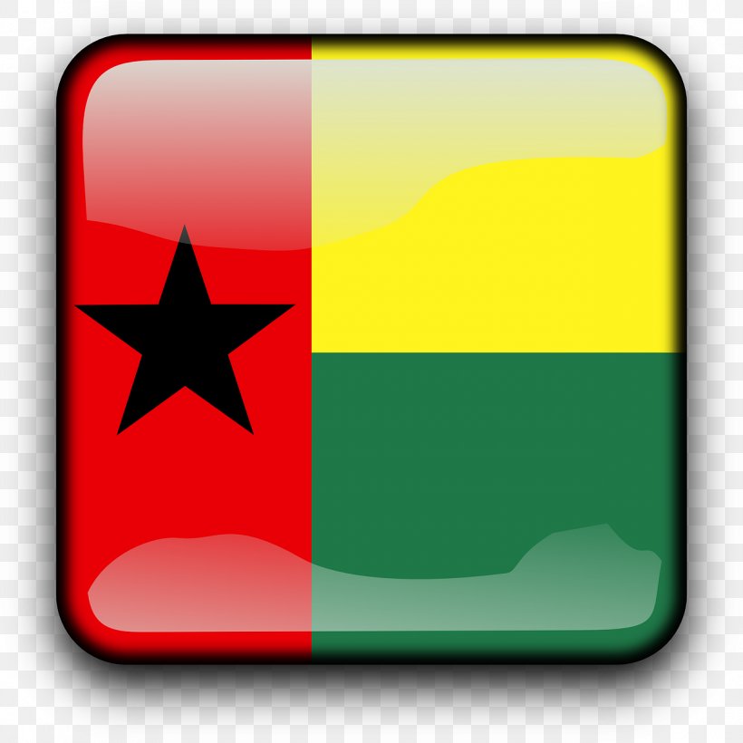 Flag Of Guinea-Bissau Flag Of São Tomé And Príncipe, PNG, 1280x1280px, Guinea, Bissau, Country, Flag, Flag Of Guinea Download Free