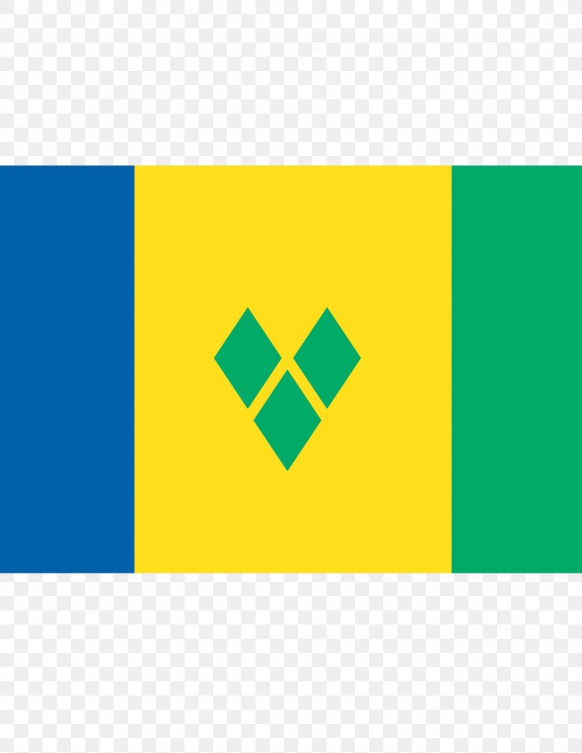 Flag Of Saint Vincent And The Grenadines Flag Of Saint Vincent And The Grenadines Flag Of Saint Lucia, PNG, 1979x2561px, Saint Vincent, Area, Brand, Caribbean, Flag Download Free