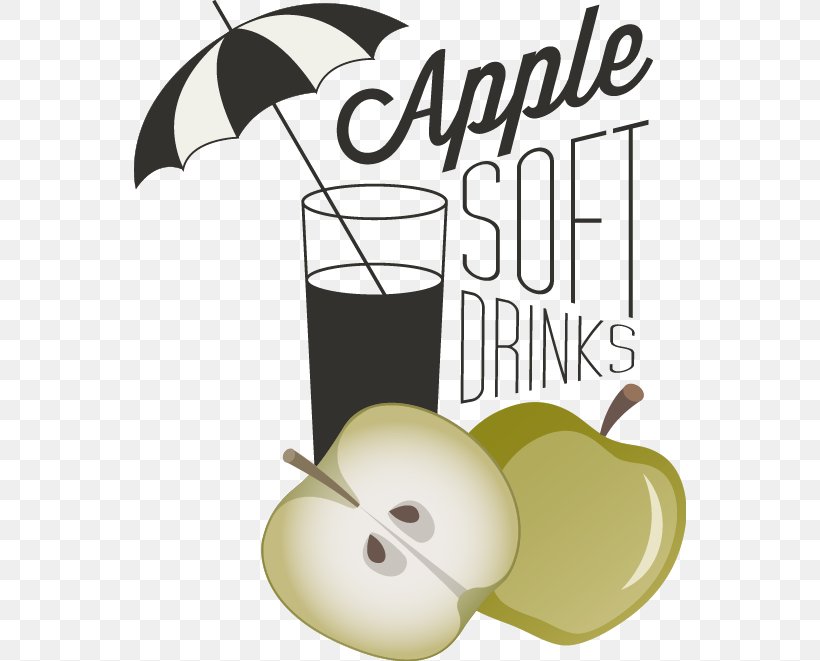 Ice Cream Fizzy Drinks Apple Juice, PNG, 552x661px, Ice Cream, Apple, Apple Juice, Drink, Fizzy Drinks Download Free