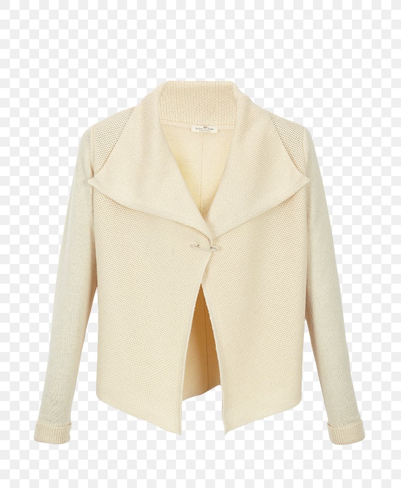Jacket Outerwear Sleeve Beige, PNG, 748x998px, Jacket, Beige, Outerwear, Sleeve Download Free