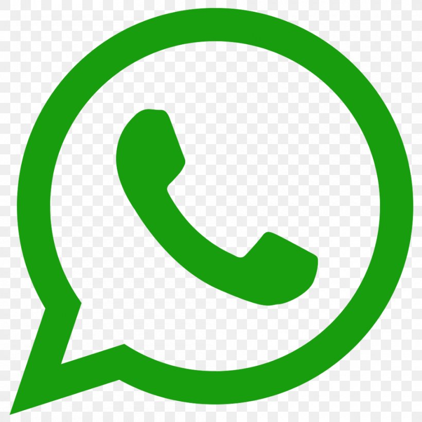 Logo WhatsApp Icon, PNG, 1000x1000px, Whatsapp, Area, Clip Art, Computer Software, Grass Download Free