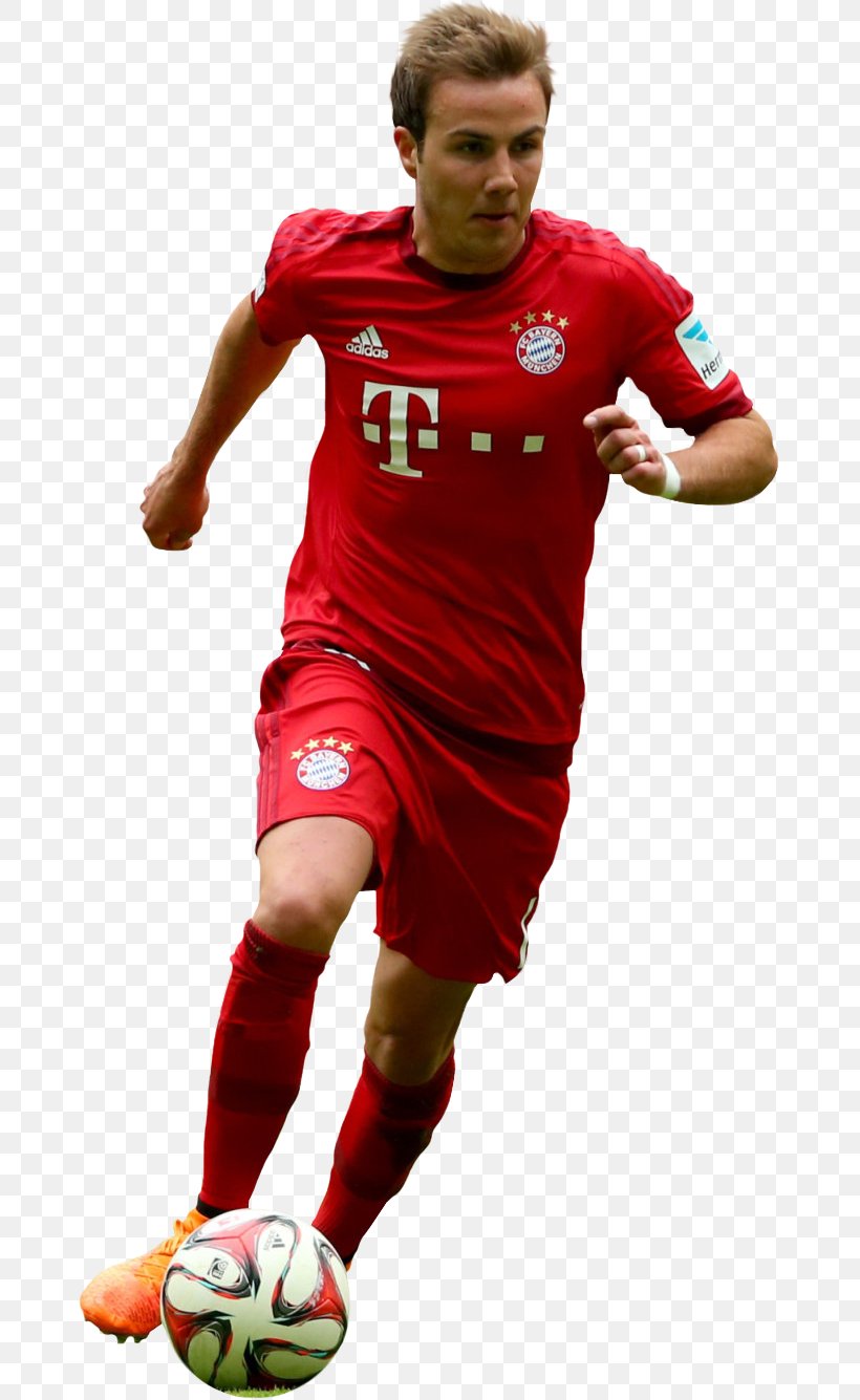 Mario Götze FC Bayern Munich Football Player, PNG, 671x1335px, Mario Gotze, Ball, Bavaria, Fc Bayern Munich, Football Download Free
