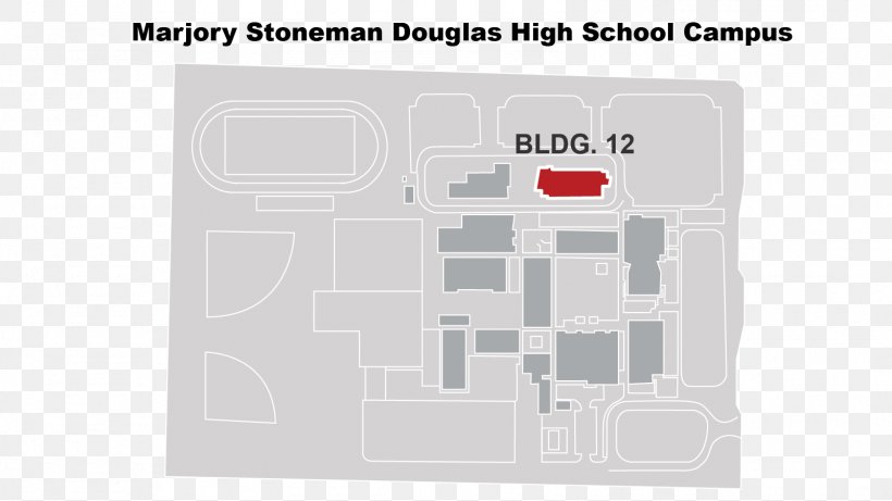 Marjory Stoneman Douglas High School Stoneman Douglas High School Shooting Map, PNG, 1601x901px, Map, Area, Brand, Diagram, Florida Download Free