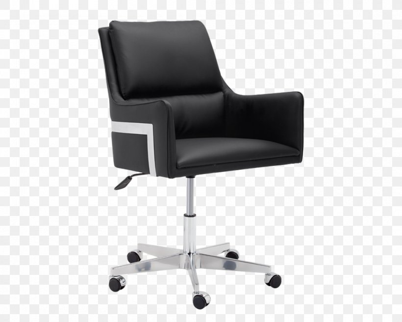 Office & Desk Chairs Furniture Table, PNG, 1000x800px, Office Desk Chairs, Armrest, Bar Stool, Caster, Chair Download Free