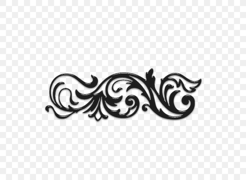 Ornement Baroque Motif Visual Arts Drawing, PNG, 600x600px, Ornement Baroque, Arabesque, Art, Baroque, Black And White Download Free