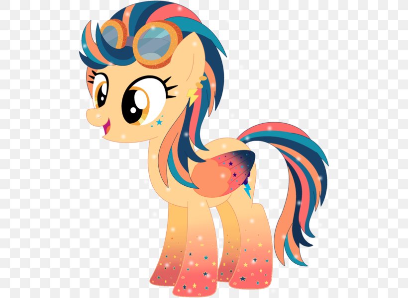 Pony Rainbow Dash Rarity Indigo Zap Fluttershy, PNG, 504x600px, Watercolor, Cartoon, Flower, Frame, Heart Download Free