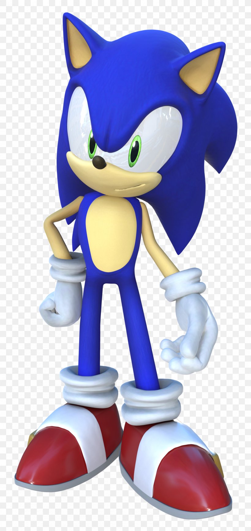 Sonic Unleashed Sonic The Hedgehog 4: Episode I Sonic Adventure 2 Sonic And The Black Knight, PNG, 1600x3383px, Sonic Unleashed, Action Figure, Blue, Cartoon, Electric Blue Download Free