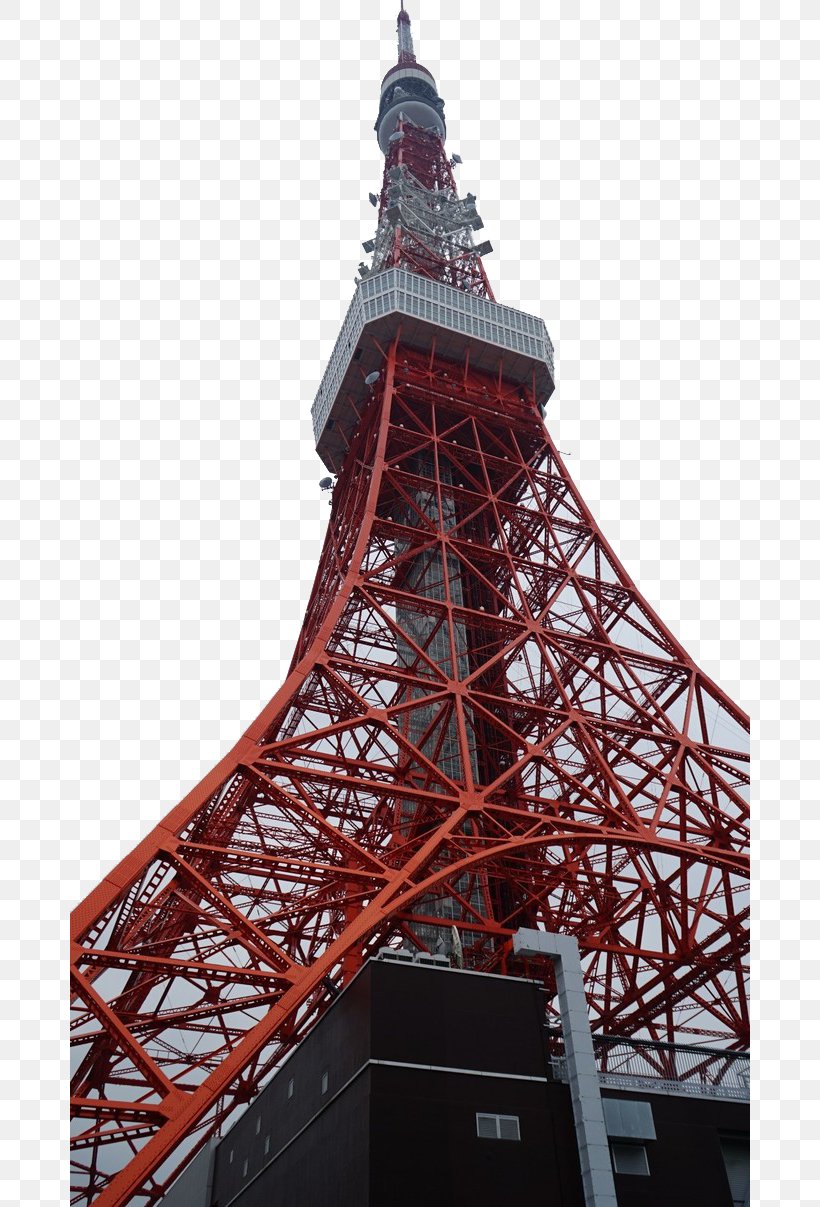 Tokyo Tower Roppongi U4e09u7530u88fdu9ebau6240 U516du672cu6728u5e97, PNG, 680x1207px, Tokyo Tower, Building, Japan, Landmark, Roppongi Download Free