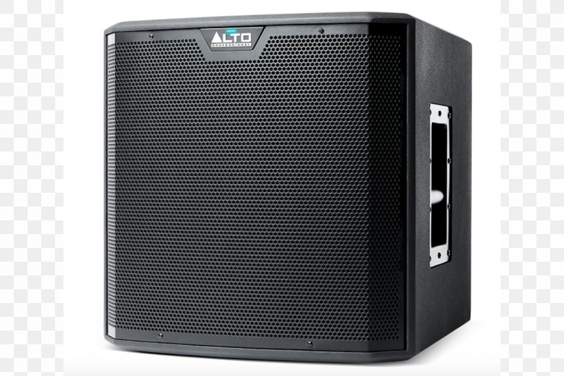 Alto Professional Truesonic TS2 Series Speaker Alto Active Subwoofer Powered Speakers XLR Connector, PNG, 1200x800px, Alto Active Subwoofer, Amplifier, Audio, Audio Equipment, Audio Power Amplifier Download Free