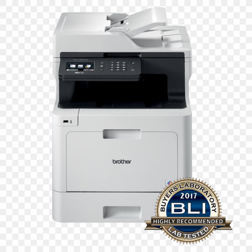 Brother MFC-L8690 Multi-function Printer Laser Printing Brother Industries, PNG, 960x960px, Multifunction Printer, Brother Industries, Brother Mfcl2720, Canon, Duplex Printing Download Free