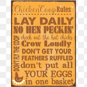Chicken - Chicken Coop Farm Poultry Egg PNG