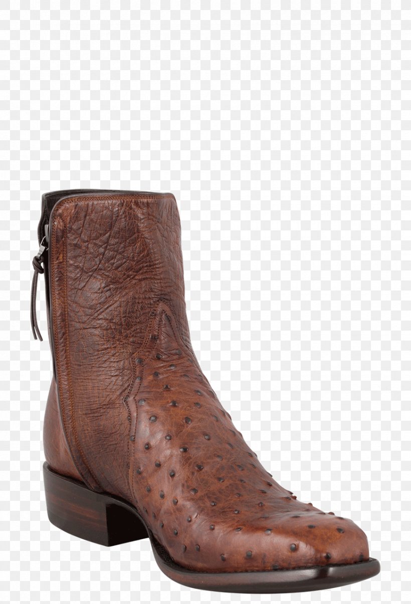 Cowboy Boot Common Ostrich Footwear Shoe, PNG, 870x1280px, Cowboy Boot, Boot, Botina, Brown, Calf Download Free