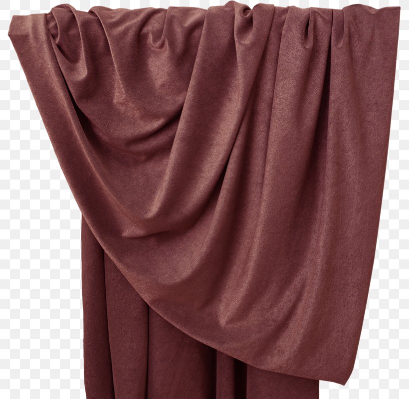 Curtain Woven Fabric Clip Art, PNG, 789x800px, Curtain, Albom, Album, Author, Brown Download Free