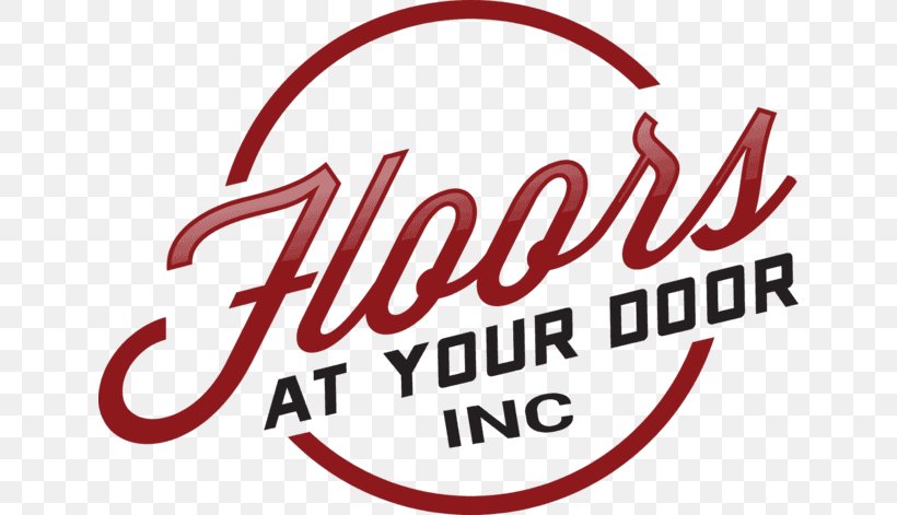 Floors At Your Door Flooring Jamestown Warren County, Pennsylvania Logo, PNG, 640x471px, Flooring, Area, Brand, Carpet, Jamestown Download Free