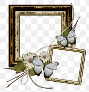 Mom Frame - Floral Design Picture Frames Flower PNG