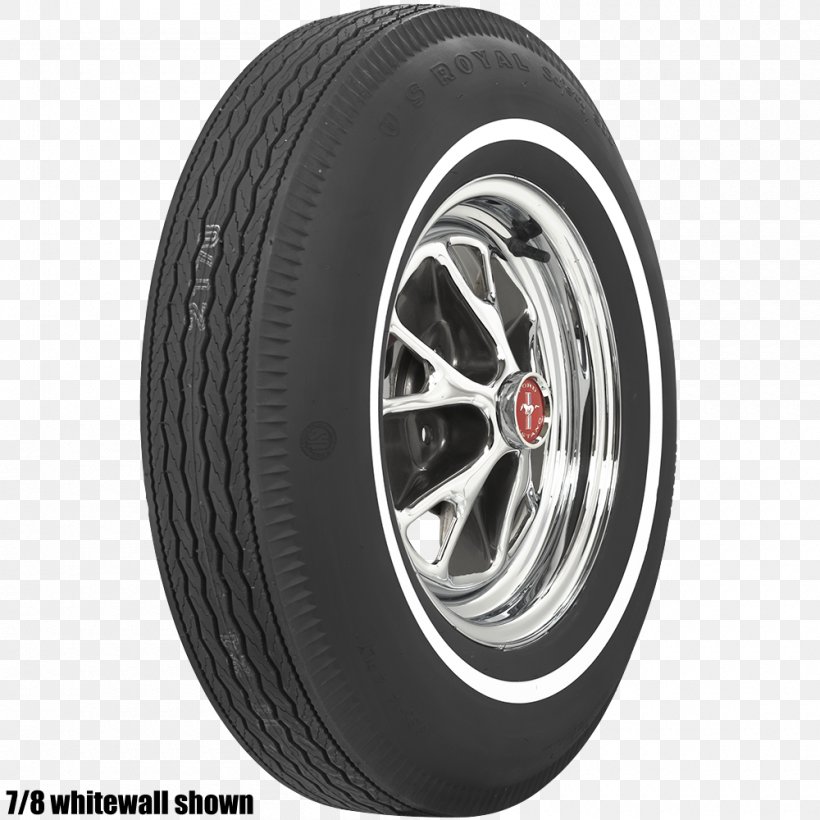 Formula One Tyres Car Whitewall Tire Tread, PNG, 1000x1000px, Formula One Tyres, Alloy Wheel, Auto Part, Automotive Design, Automotive Exterior Download Free