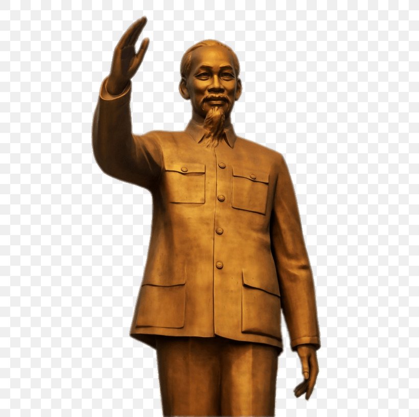 Ho Chi Minh Statue Image Stock Photography, PNG, 555x816px, Ho Chi Minh, Bronze Sculpture, Classical Sculpture, Gentleman, Ho Chi Minh City Download Free