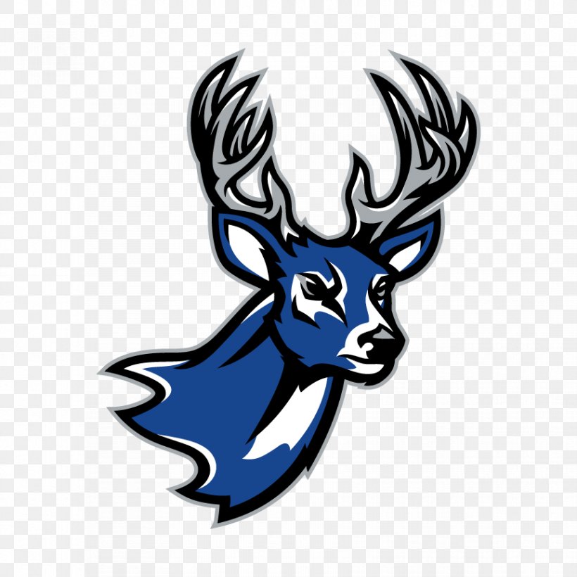 Logo Sport Deer Creek Middle School, PNG, 864x864px, Logo, Antler, Brand, Cheerleading, Competition Download Free