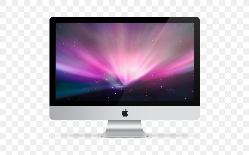 MacBook Pro MacBook Air Mac Mini Laptop, PNG, 512x512px, Macbook Pro, Apple, Apple Cinema Display, Computer, Computer Monitor Download Free