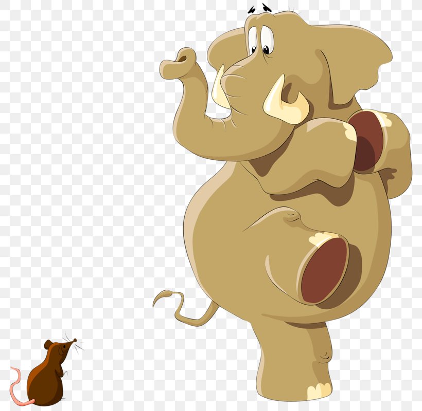 Mouse Elephantidae Clip Art, PNG, 792x800px, Mouse, Animal, Carnivoran, Cartoon, Dog Like Mammal Download Free