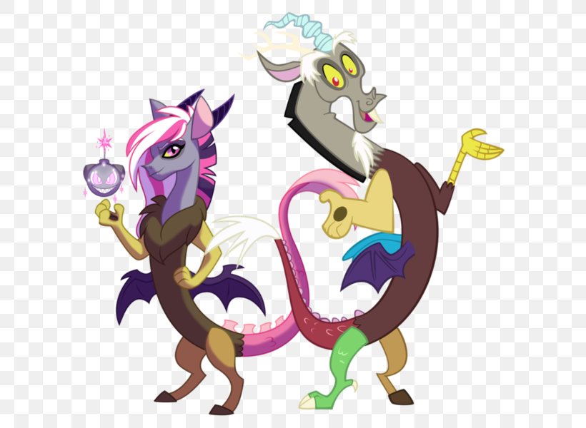 Pony Twilight Sparkle Rarity Pinkie Pie Discord, PNG, 617x600px, Pony, Art, Carnivoran, Cartoon, Cat Like Mammal Download Free
