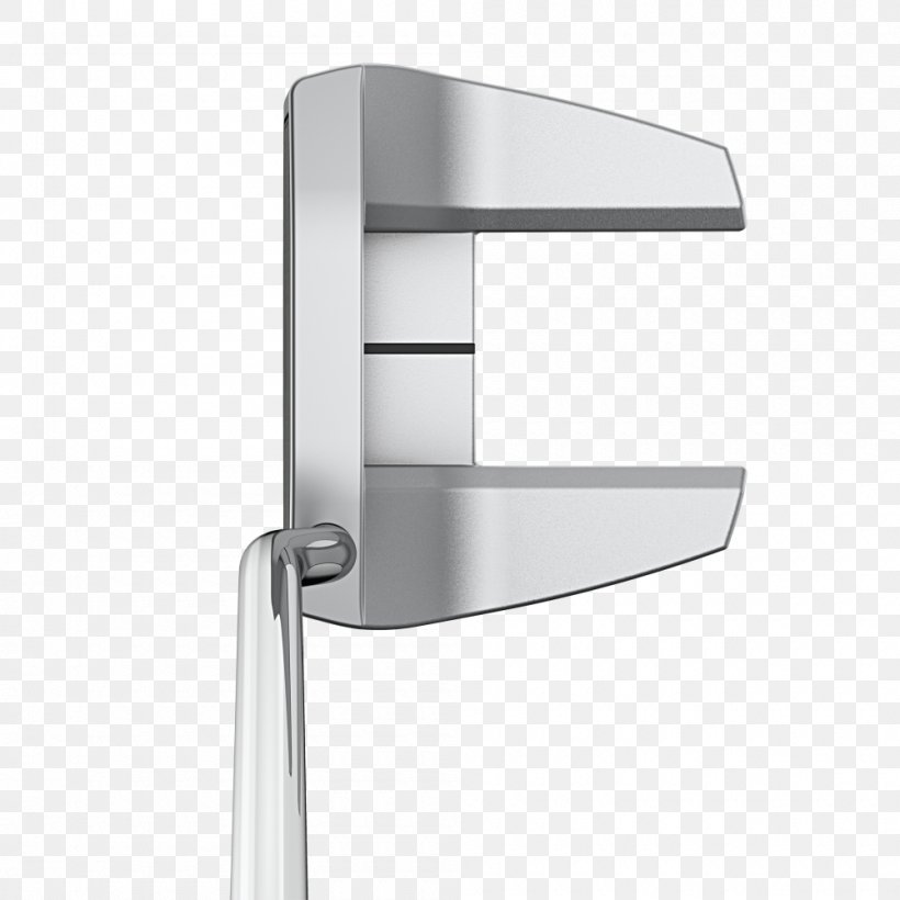 Putter Ping Golf Clubs PGA Tour Champions, PNG, 1000x1000px, Putter, Golf, Golf Clubs, Golf Course, Pga Tour Download Free
