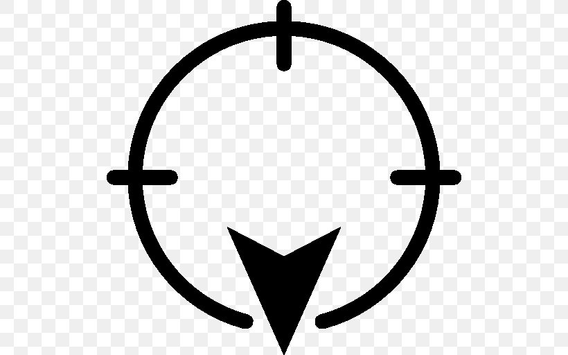 Reticle, PNG, 512x512px, Reticle, Black And White, Heart, Shooting Target, Symbol Download Free