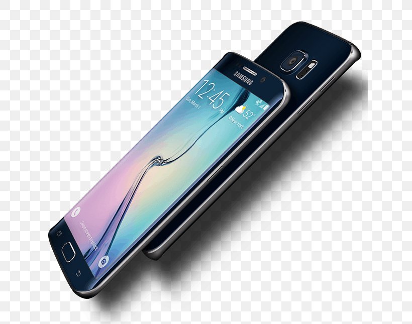Samsung Galaxy Note 5 Samsung Galaxy Note Edge Samsung Galaxy S6 Edge Telephone, PNG, 645x645px, Samsung Galaxy Note 5, Android, Cellular Network, Communication Device, Electronic Device Download Free