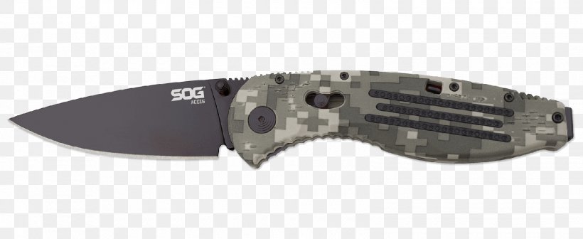 SOG Ae02-cp Aegis Folding Knife,tini,straight SOG Specialty Knives & Tools, LLC Pocketknife SOG Ops Fixed Blade 4.85In Blade 9.5in Overall, PNG, 1600x657px, Knife, Blade, Clip Point, Cold Weapon, Combat Knives Download Free