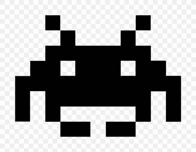 Super Space Invaders '91 Space Invaders Extreme Space Invaders Get Even Bubble Bobble, PNG, 1177x912px, 8bit Color, Space Invaders, Arcade Game, Bit, Black Download Free