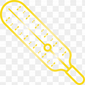 Thermometer Fever COVID PNG