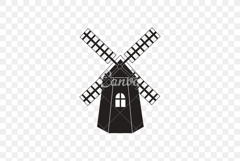 Windmill Renewable Energy Photography, PNG, 550x550px, Windmill, Black, Black And White, Drawing, Energy Download Free