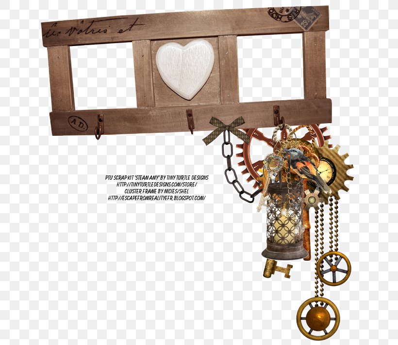 Blog Picture Frames Steampunk, PNG, 662x712px, Blog, Blogger, Furniture, Picture Frames, Reality Download Free