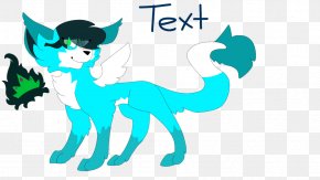 Cat - Cat Horse Dog Kitten Pony PNG