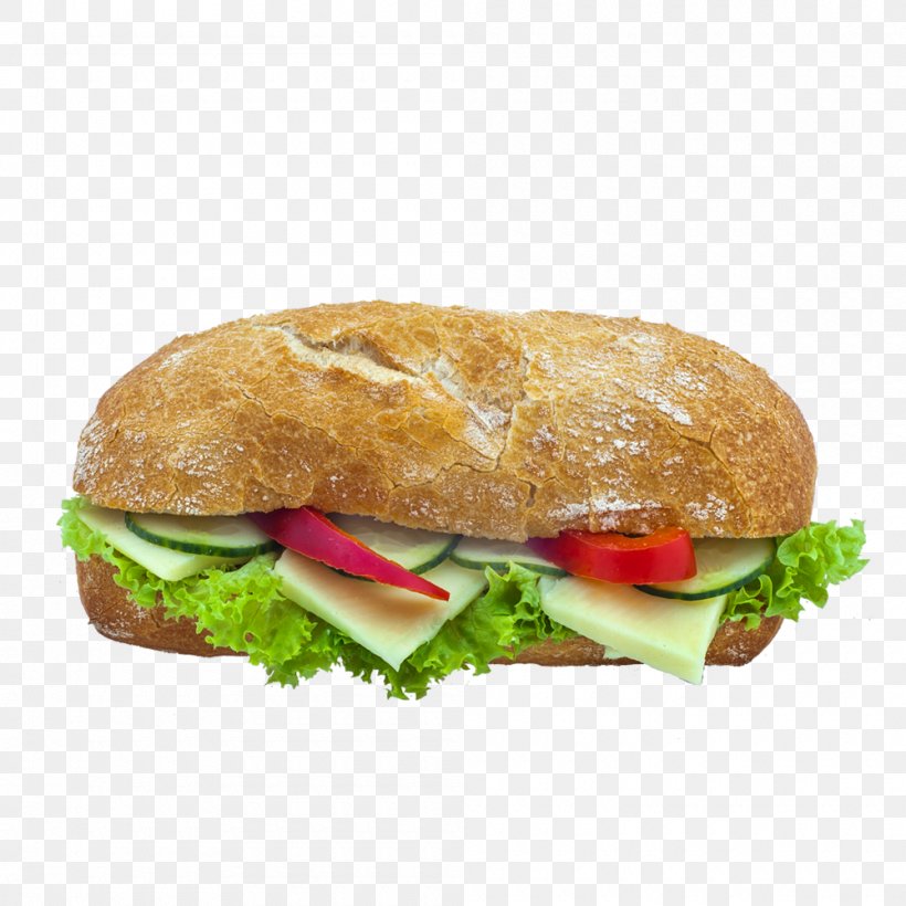 Cheeseburger Breakfast Sandwich Ham And Cheese Sandwich Submarine Sandwich Bocadillo, PNG, 1000x1000px, Cheeseburger, American Food, Blt, Bocadillo, Bread Download Free