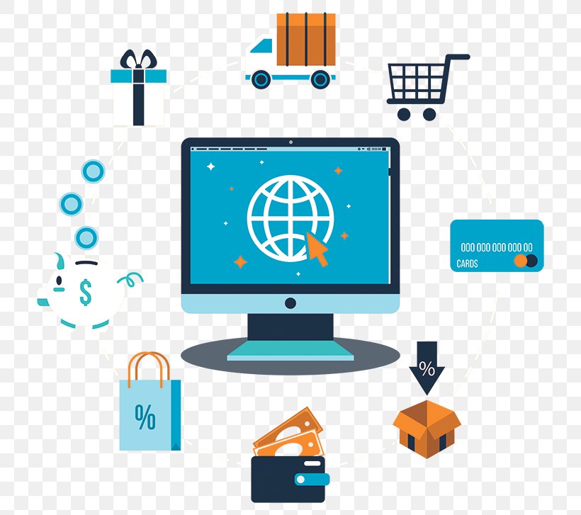 E-commerce PrestaShop Computer Network Product Organization, PNG, 750x727px, Ecommerce, Advertising, Area, Brand, Business Download Free