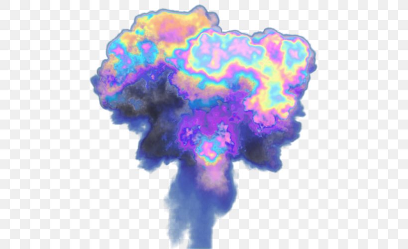 Explosion Cartoon, PNG, 500x500px, Tyrell Wellick, Cloud, Electric Blue, Explosion, Fire Download Free