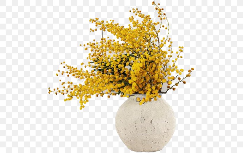 Flower Vase Floristry Jar, PNG, 501x519px, Flower, Aluminium, Branch, Cut Flowers, Floral Design Download Free