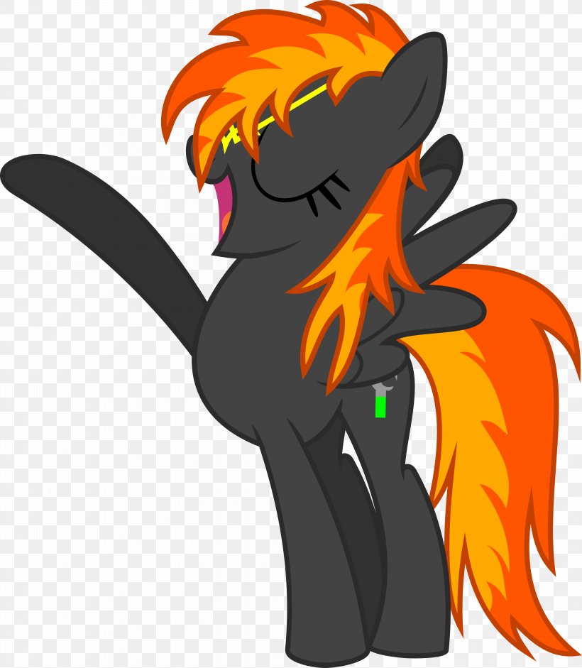 Horse Pony Animal Legendary Creature, PNG, 6225x7150px, Horse, Animal, Art, Cartoon, Character Download Free
