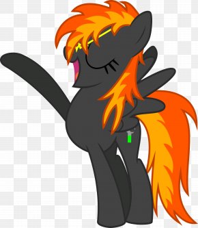 Trade Vector - Horse Pony Animal Legendary Creature PNG