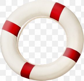 Swimming Laps - Lifebuoy Clip Art PNG