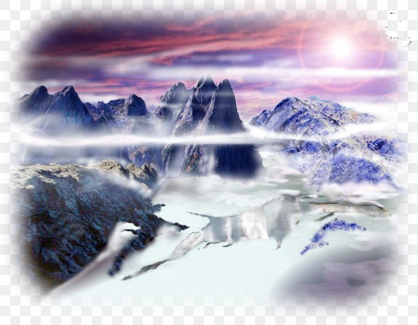 Polar Ice Cap 09738 Nunatak Polar Regions Of Earth Desktop Wallpaper, PNG, 976x760px, Polar Ice Cap, Adrenaline, Arctic, Computer, Freezing Download Free